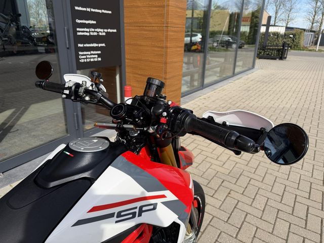 ducati - hypermotard-950-sp