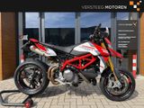 DUCATI HYPERMOTARD 950 SP