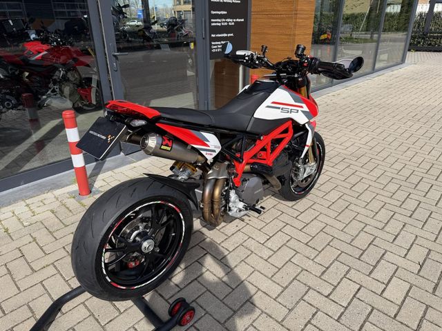 ducati - hypermotard-950-sp