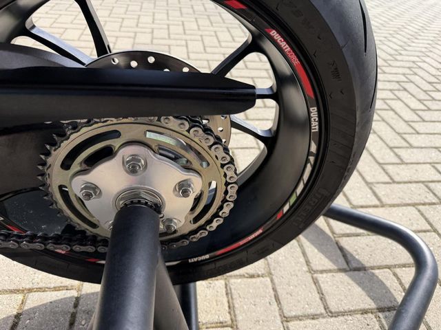 ducati - hypermotard-950-sp