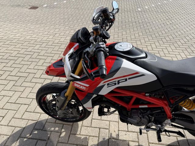 ducati - hypermotard-950-sp