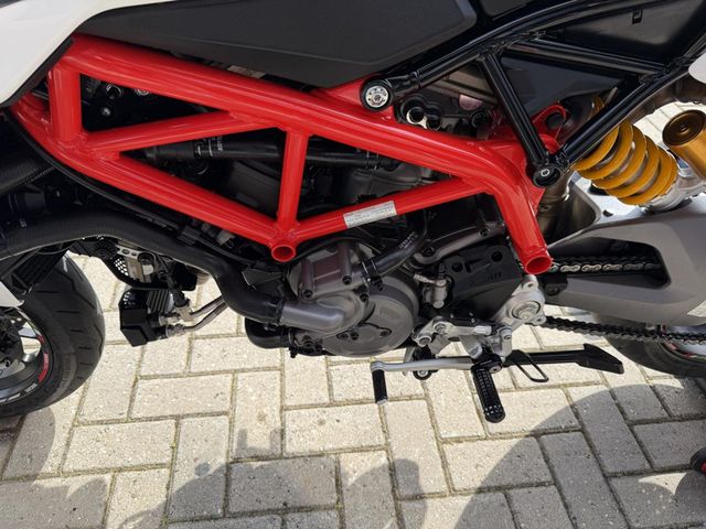 ducati - hypermotard-950-sp