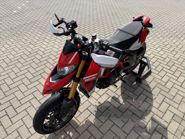 ducati - hypermotard-950-sp