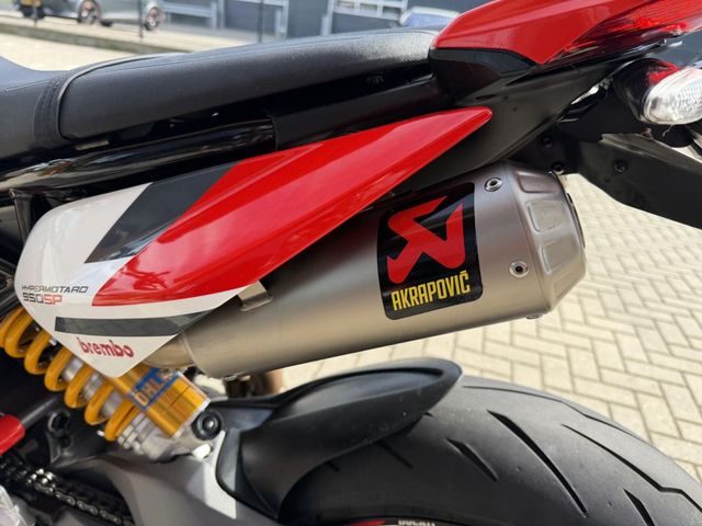 ducati - hypermotard-950-sp