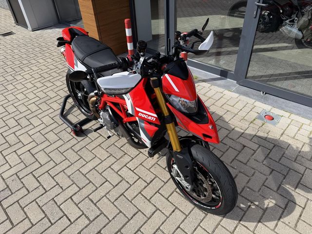ducati - hypermotard-950-sp