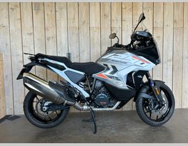 KTM 1290 Super Adventure S 2024 occasion