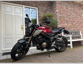 Honda CB 650 R NEO Sports Cafe 2022 occasion
