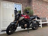 HONDA CB 650 R NEO SPORTS CAFE