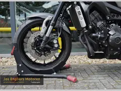 Yamaha XSR 900 ABS 2016 occasion – foto 22 van 24