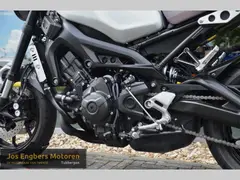 Yamaha XSR 900 ABS 2016 occasion – foto 20 van 24