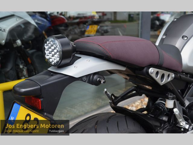yamaha - xsr-900-abs