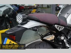 Yamaha XSR 900 ABS 2016 occasion – foto 6 van 24