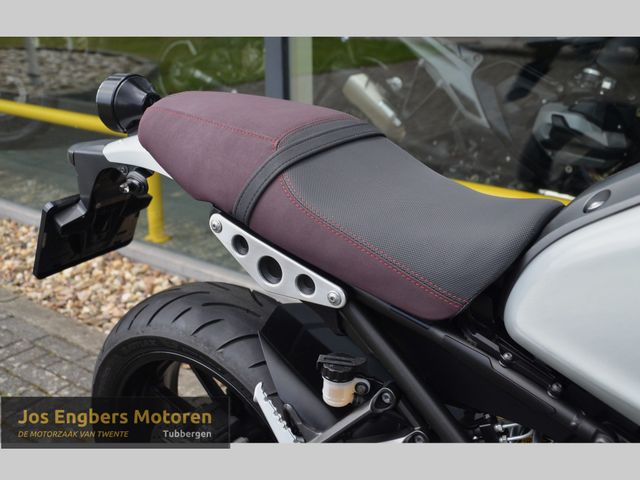 yamaha - xsr-900-abs