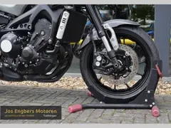 Yamaha XSR 900 ABS 2016 occasion – foto 10 van 24