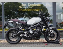 Yamaha XSR 900 ABS 2016 occasion