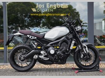 Yamaha XSR 900 ABS 2016 occasion