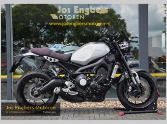 Yamaha XSR 900 ABS 2016 occasion