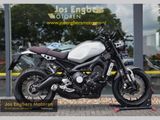 YAMAHA XSR 900 ABS
