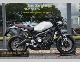 Yamaha XSR 900 ABS 2016 occasion