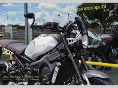 Yamaha XSR 900 ABS 2016 occasion – foto 2 van 24