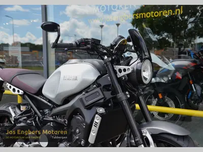 YAMAHA XSR 900 ABS – foto 2