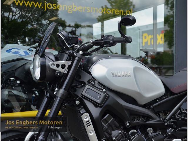 yamaha - xsr-900-abs