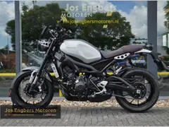 Yamaha XSR 900 ABS 2016 occasion – foto 15 van 24