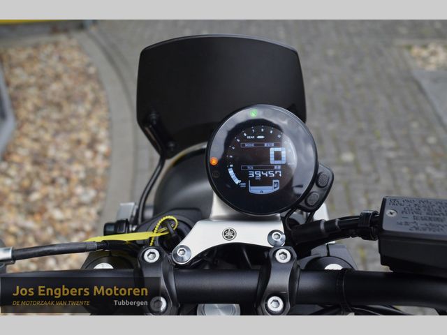 yamaha - xsr-900-abs