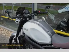 Yamaha XSR 900 ABS 2016 occasion – foto 17 van 24