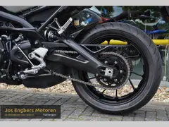 Yamaha XSR 900 ABS 2016 occasion – foto 19 van 24