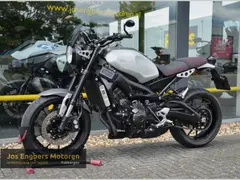 Yamaha XSR 900 ABS 2016 occasion – foto 24 van 24