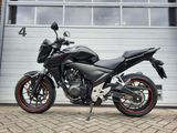HONDA CB 500 F ABS