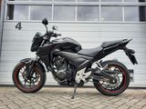HONDA CB 500 F ABS