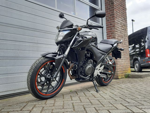 honda - cb-500-f-abs