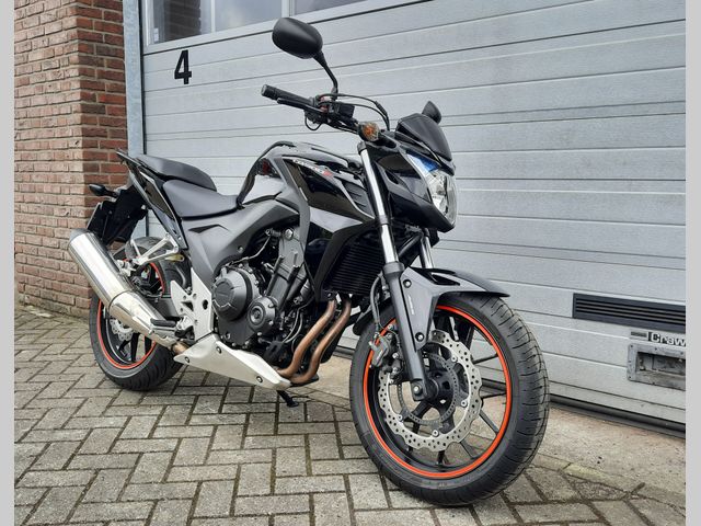 honda - cb-500-f-abs