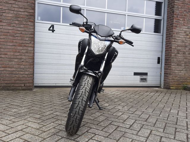 honda - cb-500-f-abs