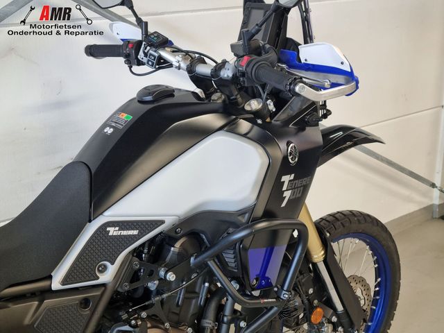 yamaha - tenere-700