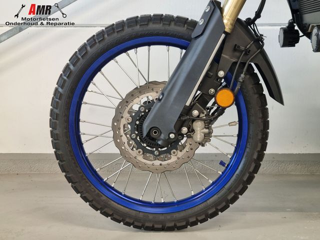 yamaha - tenere-700