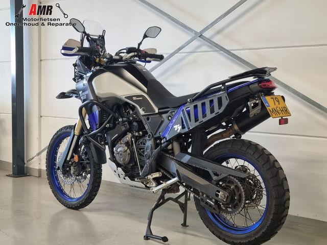 yamaha - tenere-700