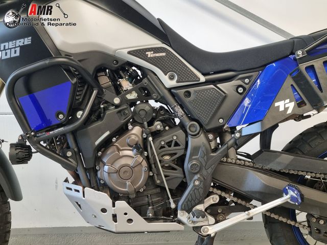 yamaha - tenere-700