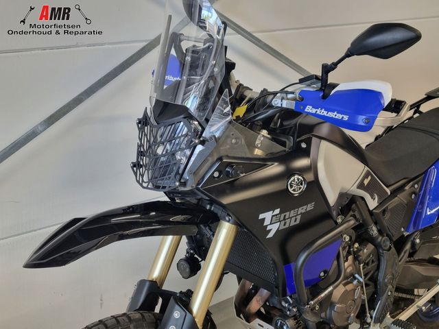yamaha - tenere-700