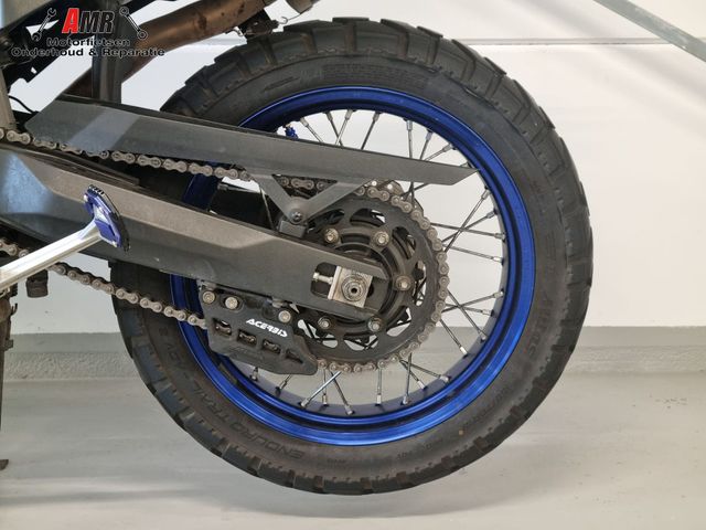 yamaha - tenere-700