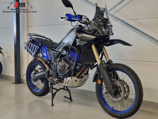 yamaha - tenere-700