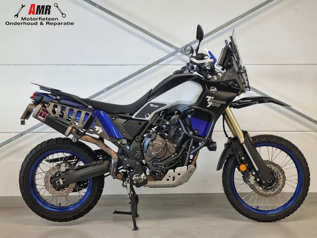 yamaha - tenere-700
