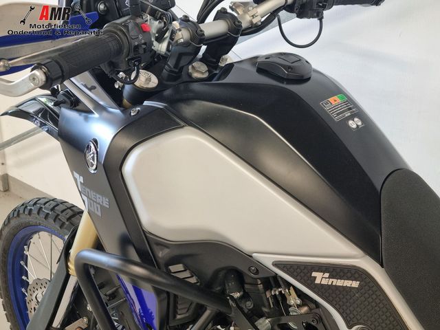 yamaha - tenere-700