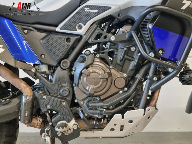 yamaha - tenere-700