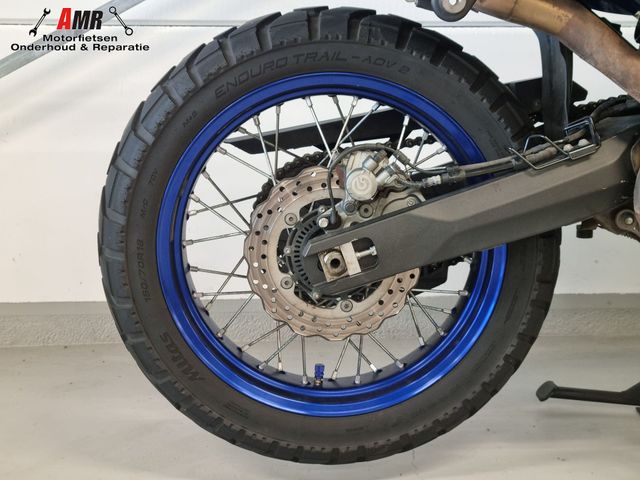 yamaha - tenere-700