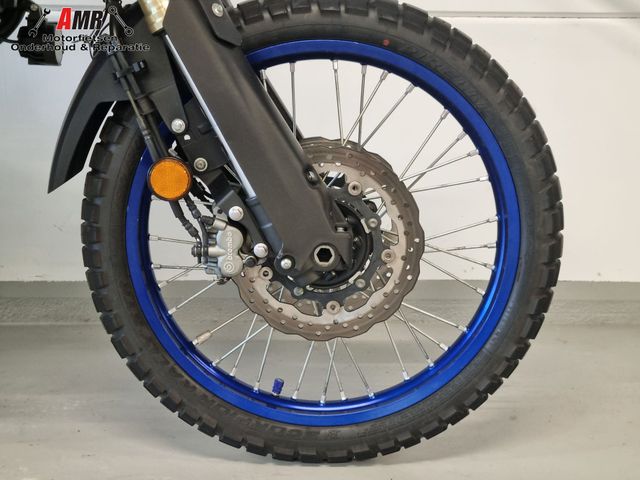 yamaha - tenere-700