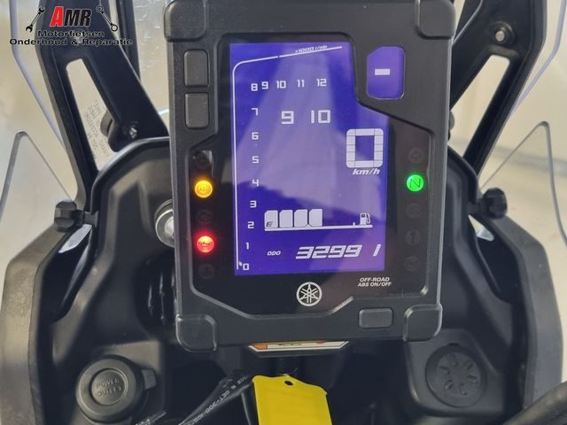 yamaha - tenere-700