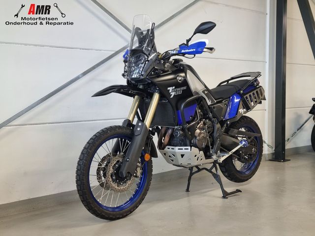 yamaha - tenere-700